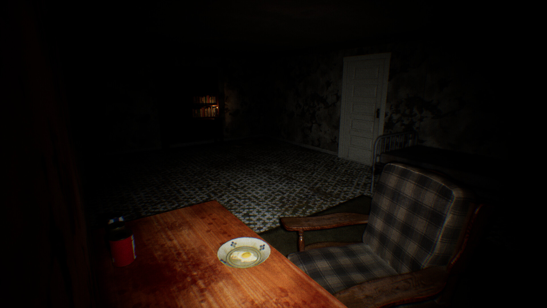 Chamber's Reunion screenshot 6