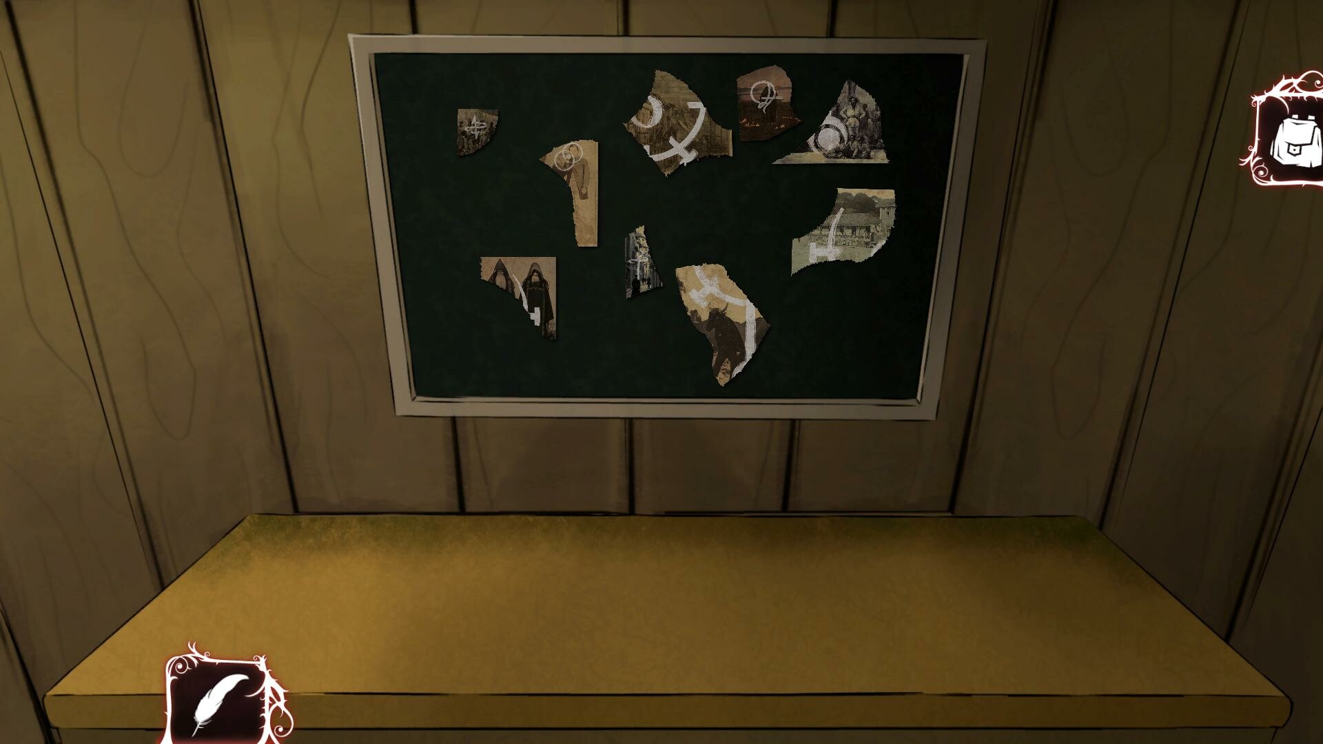 Scarlet Manor: The Heir screenshot 9