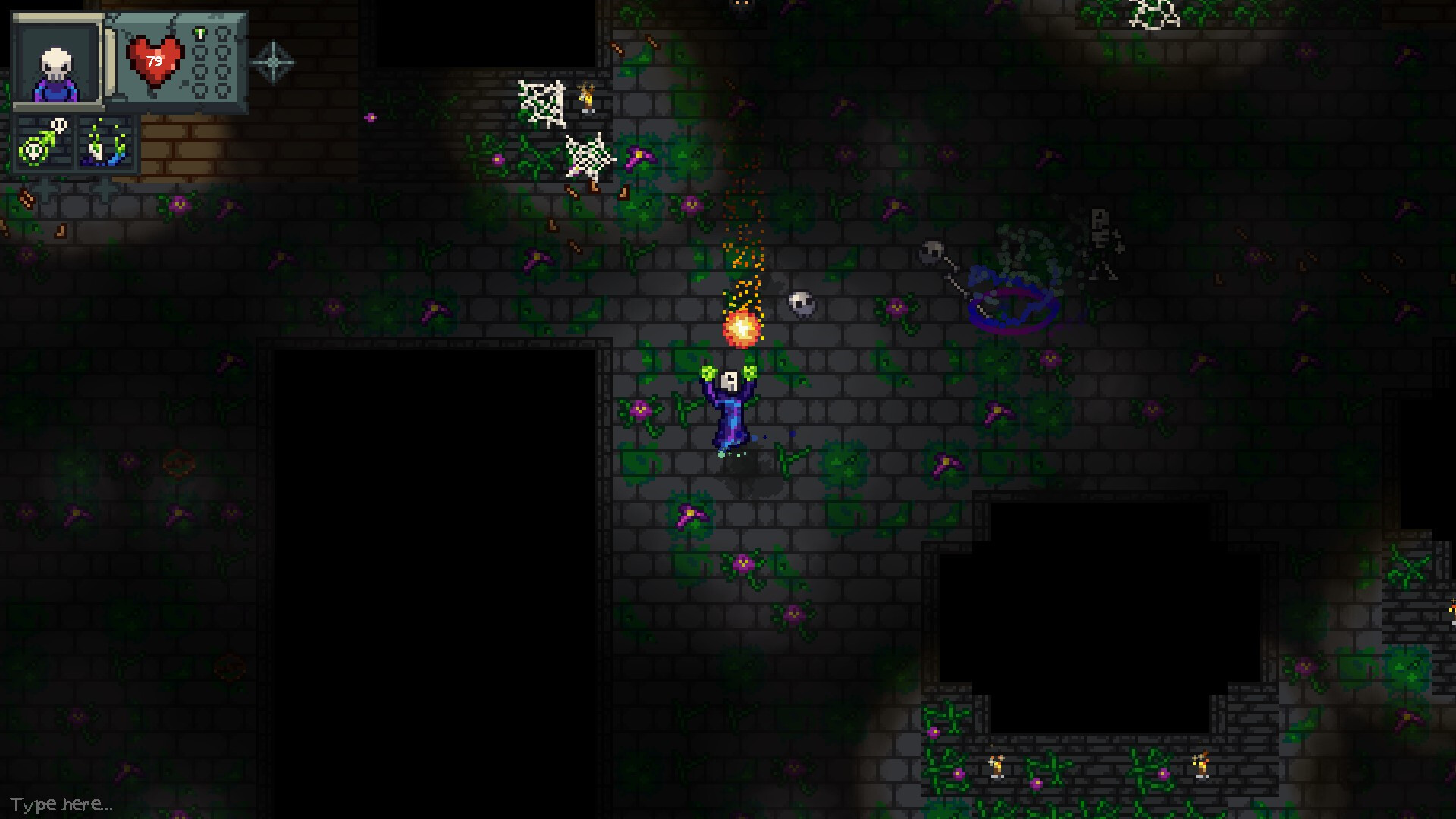 Dungeon Adventure Gang screenshot 5