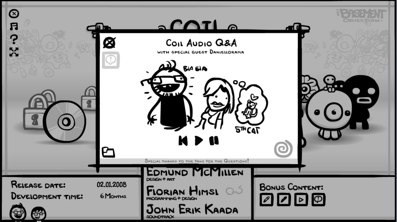 The Basement Collection screenshot 12