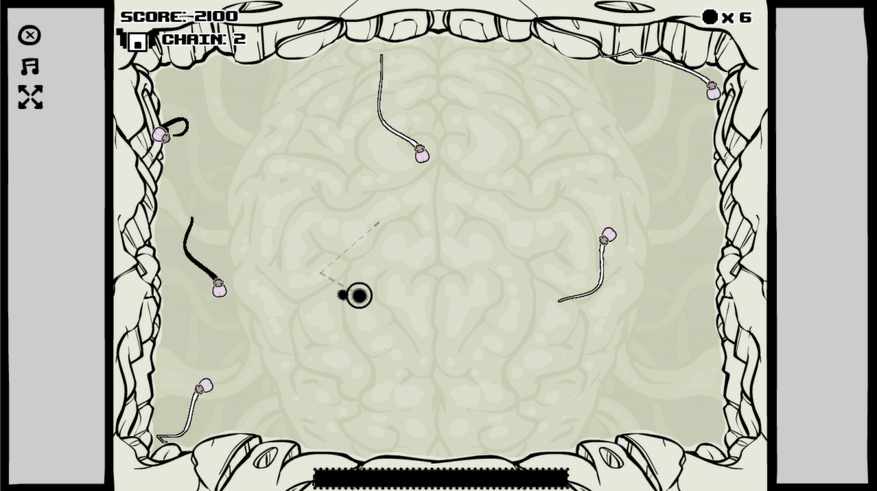 The Basement Collection screenshot 10