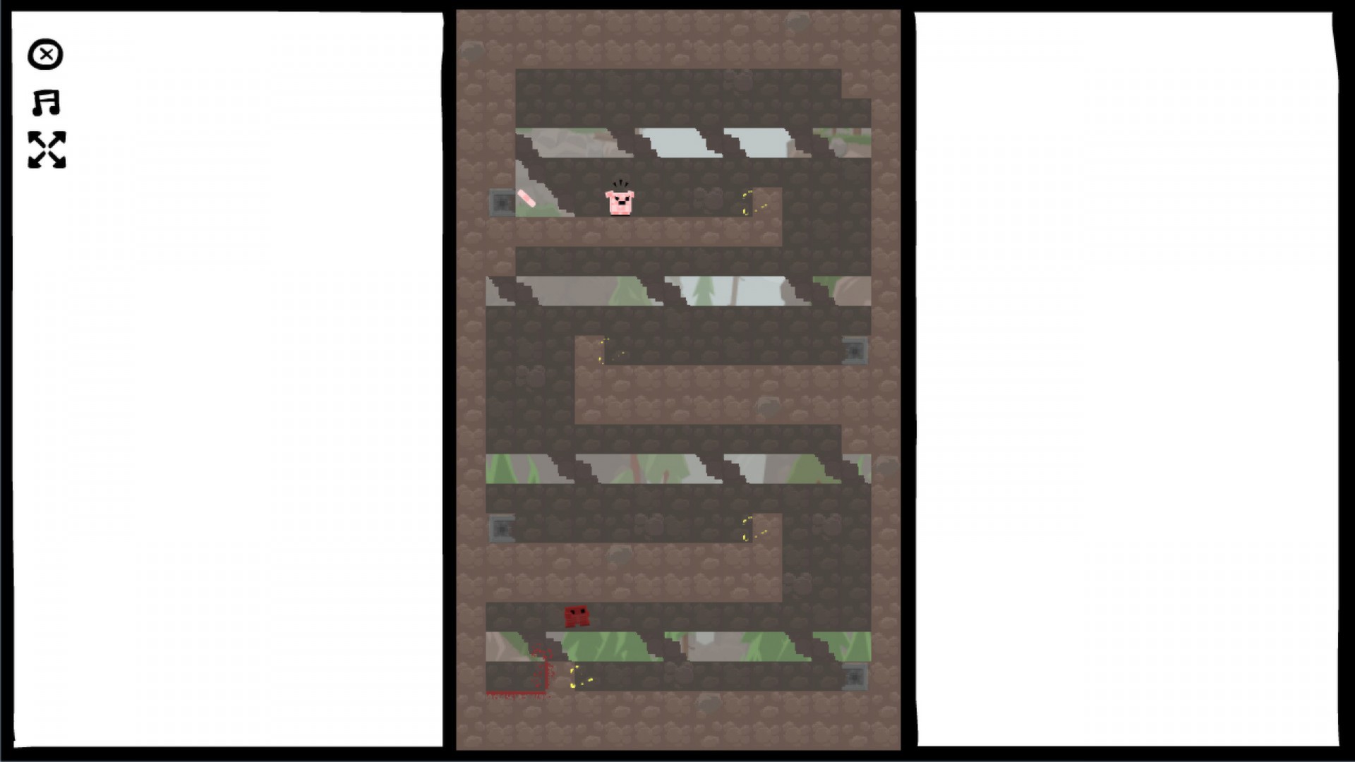 The Basement Collection screenshot 8