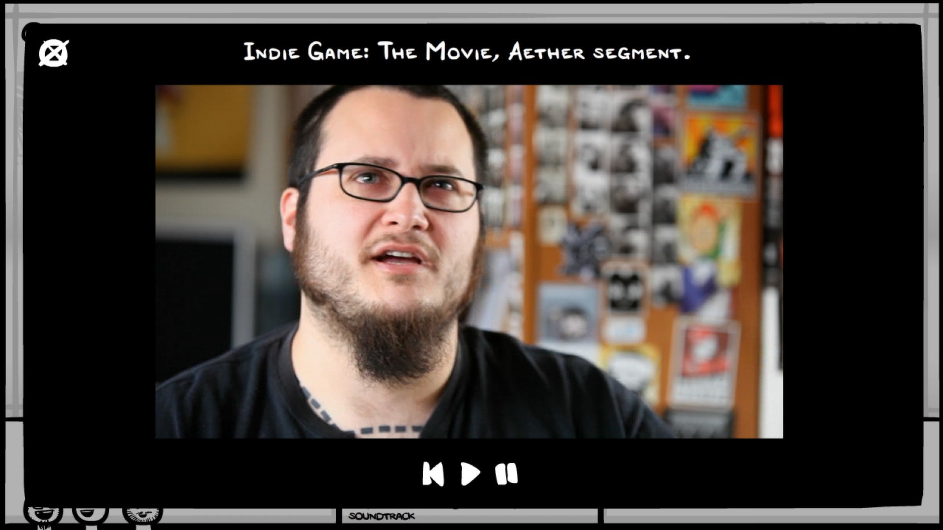 The Basement Collection screenshot 3