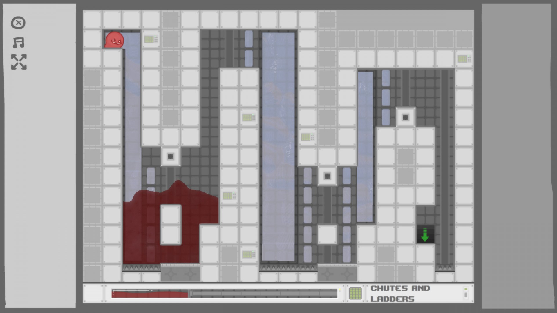 The Basement Collection screenshot 4