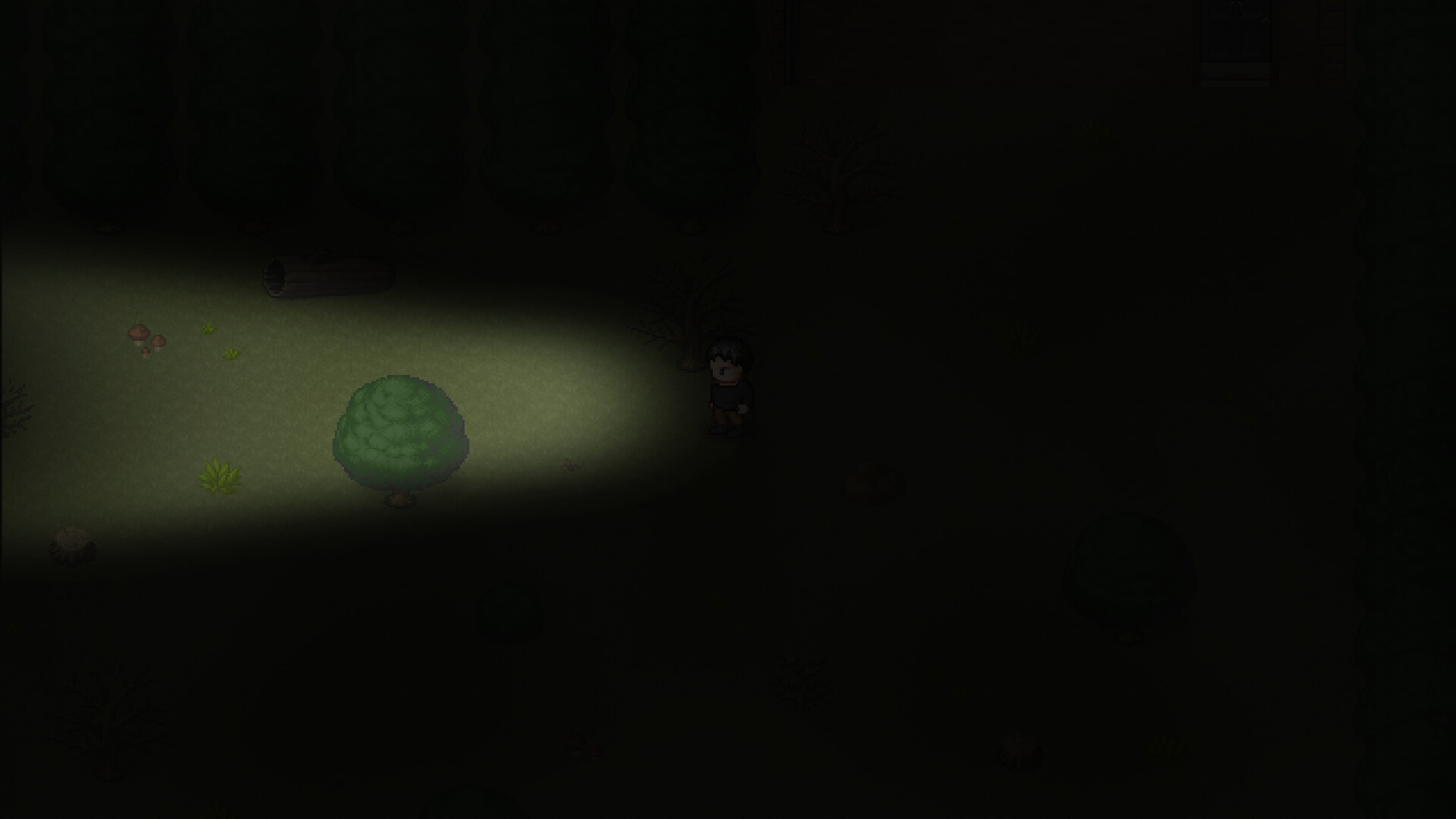Evil Nightmares screenshot 2