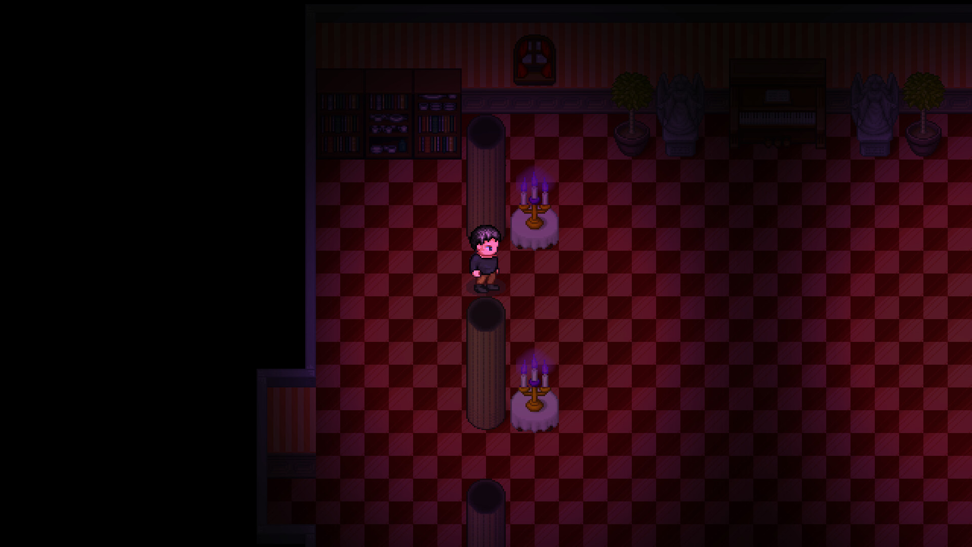 Evil Nightmares screenshot 5