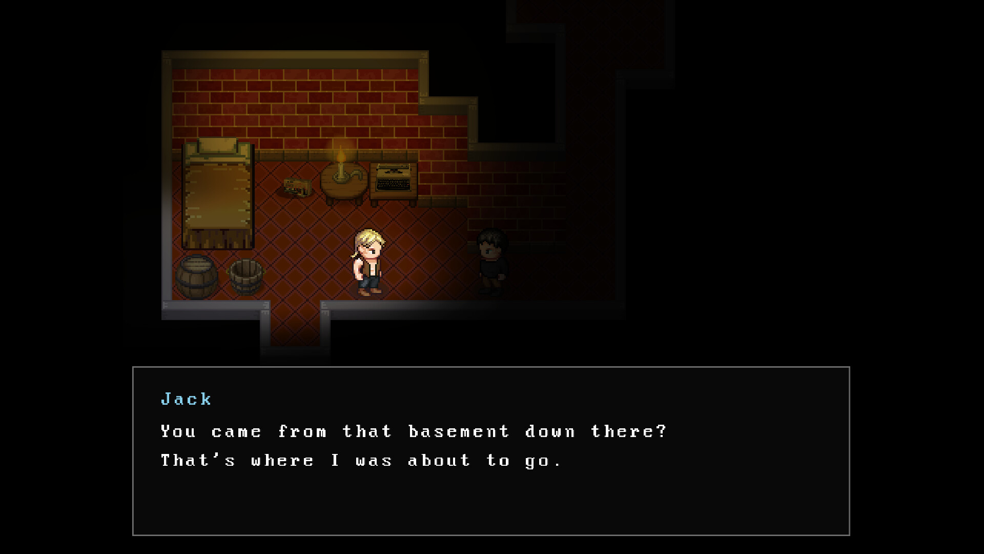 Evil Nightmares screenshot 4