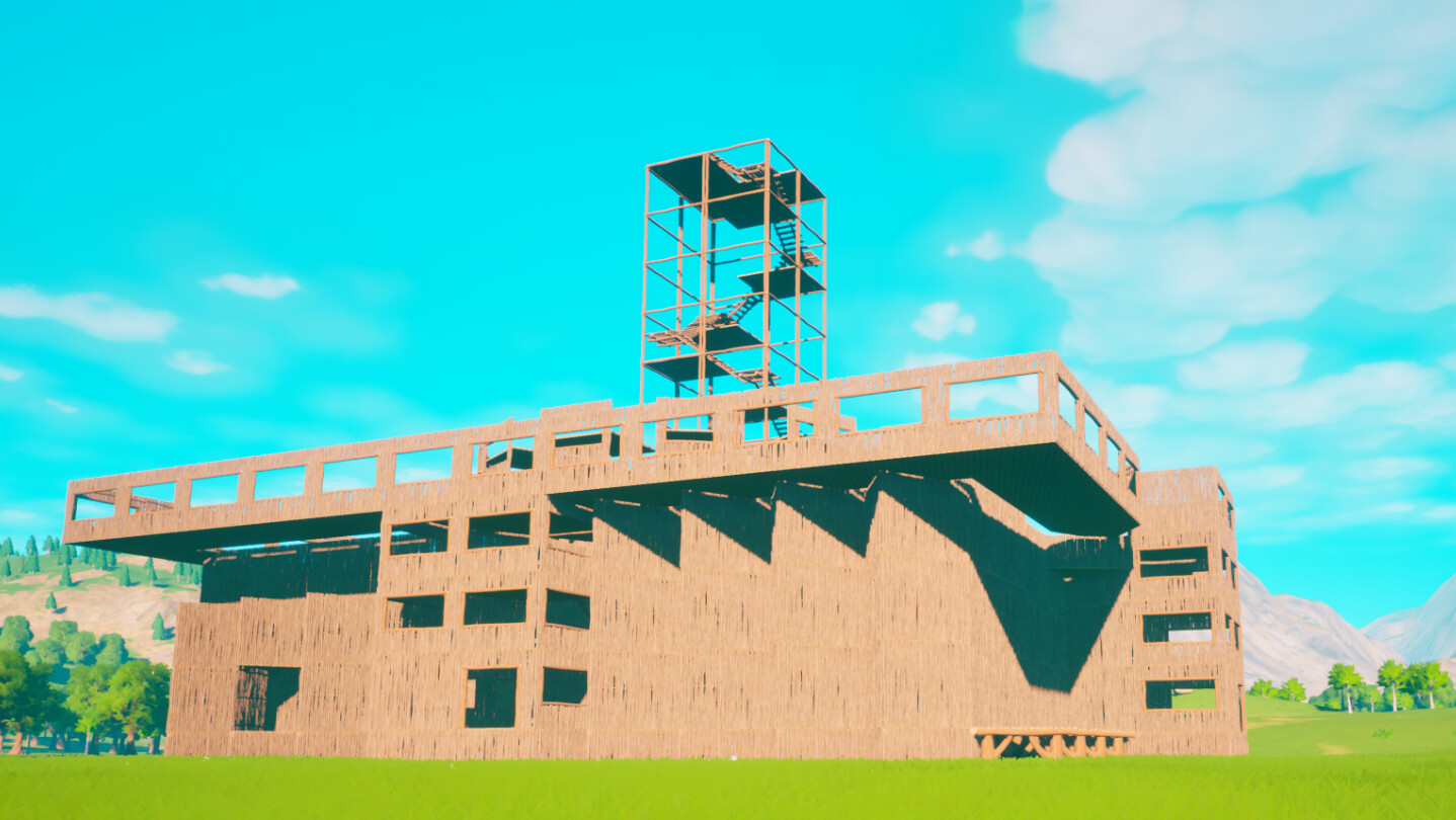 DAWN OF ARBA screenshot 1