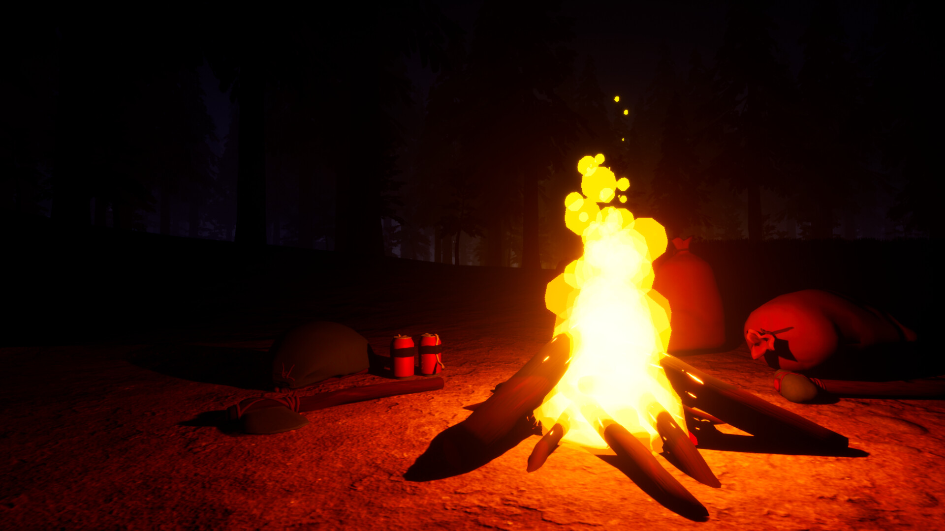 DAWN OF ARBA screenshot 2