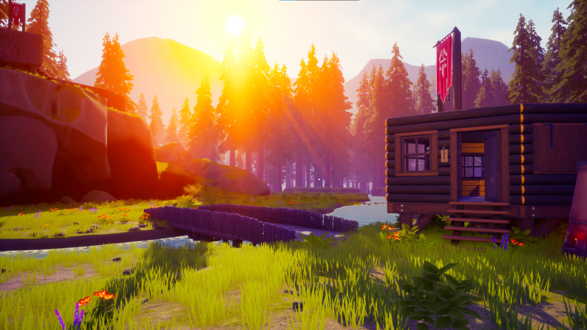 DAWN OF ARBA screenshot 5