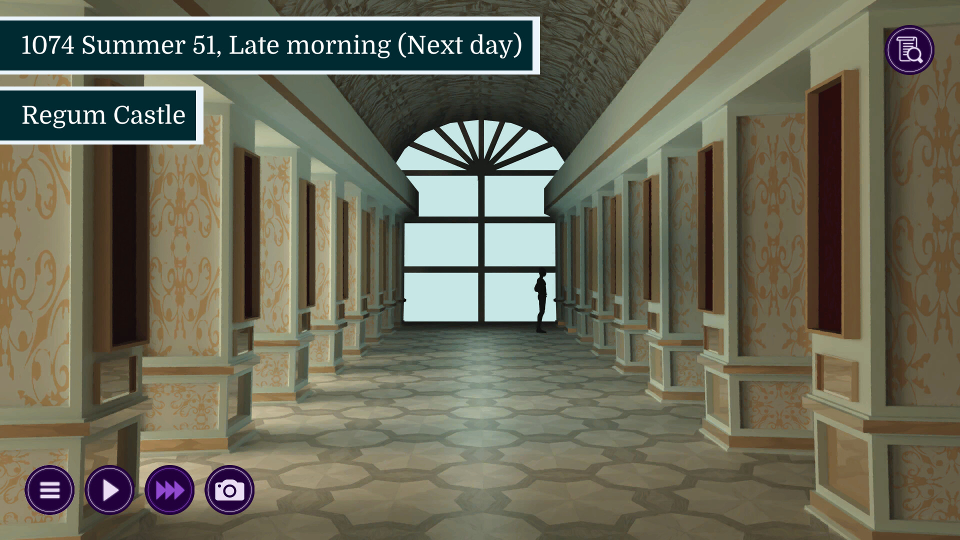Actala: The Hero's Shadow screenshot 6