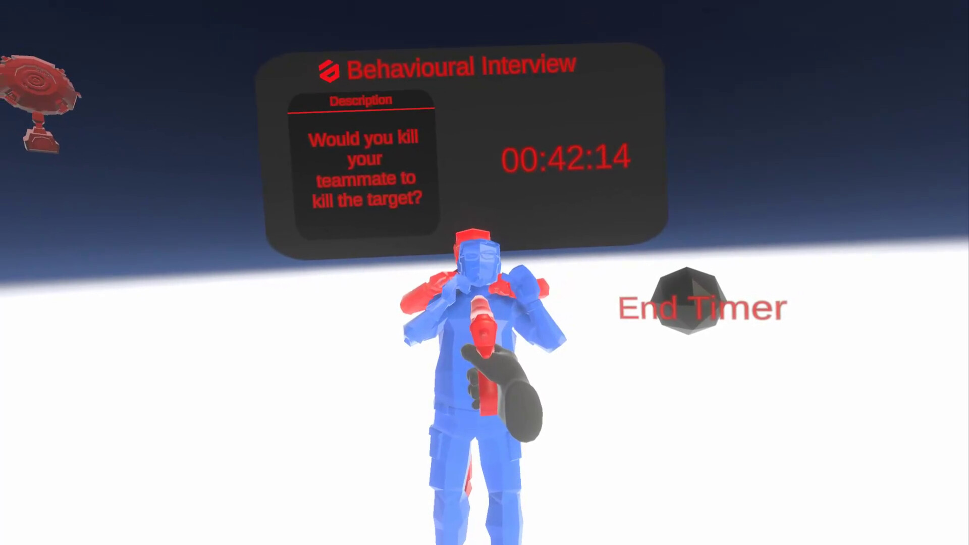 Time Titans VR screenshot 5
