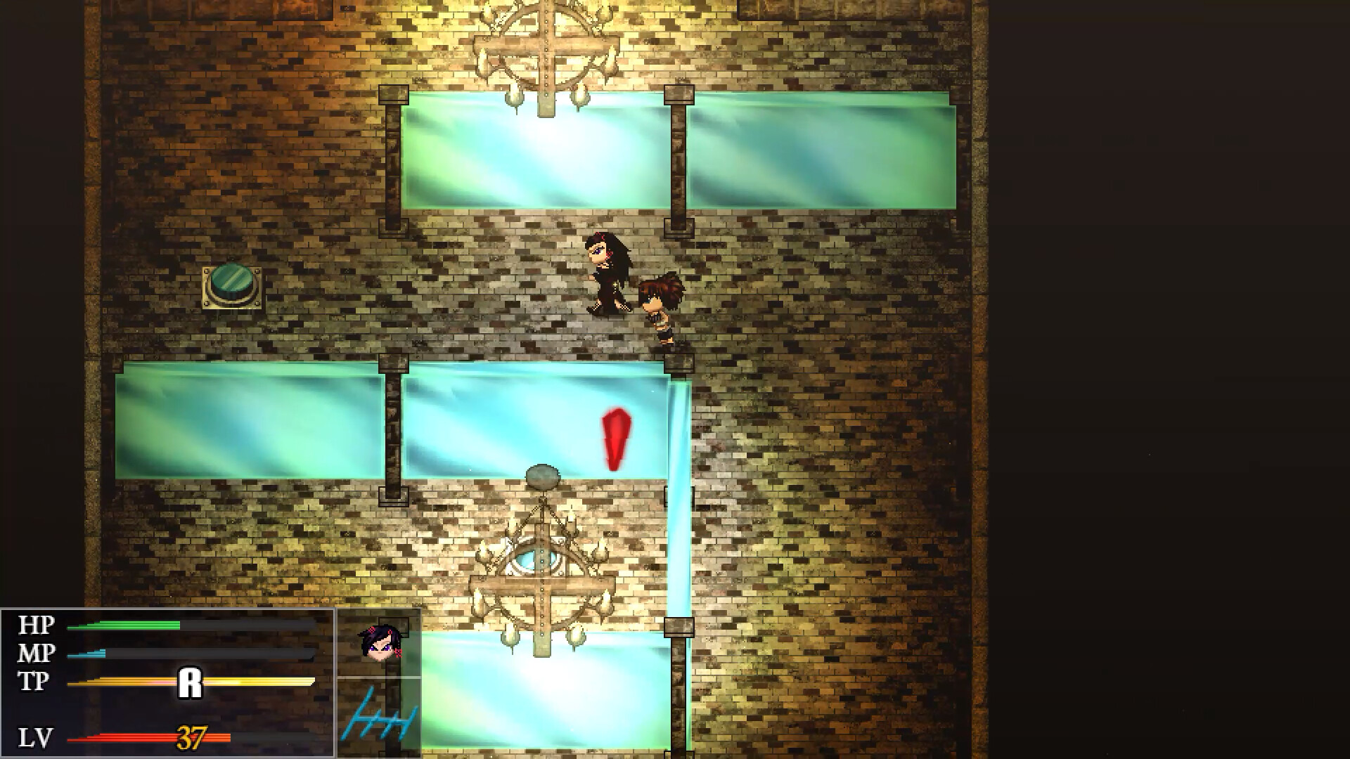 Divine Legacy: Neo Amburia screenshot 14