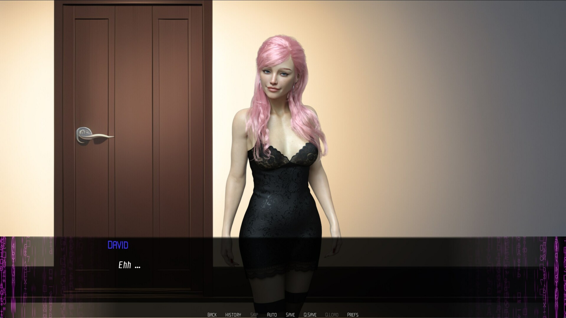 E-GIRL Next Door: Exposed screenshot 5