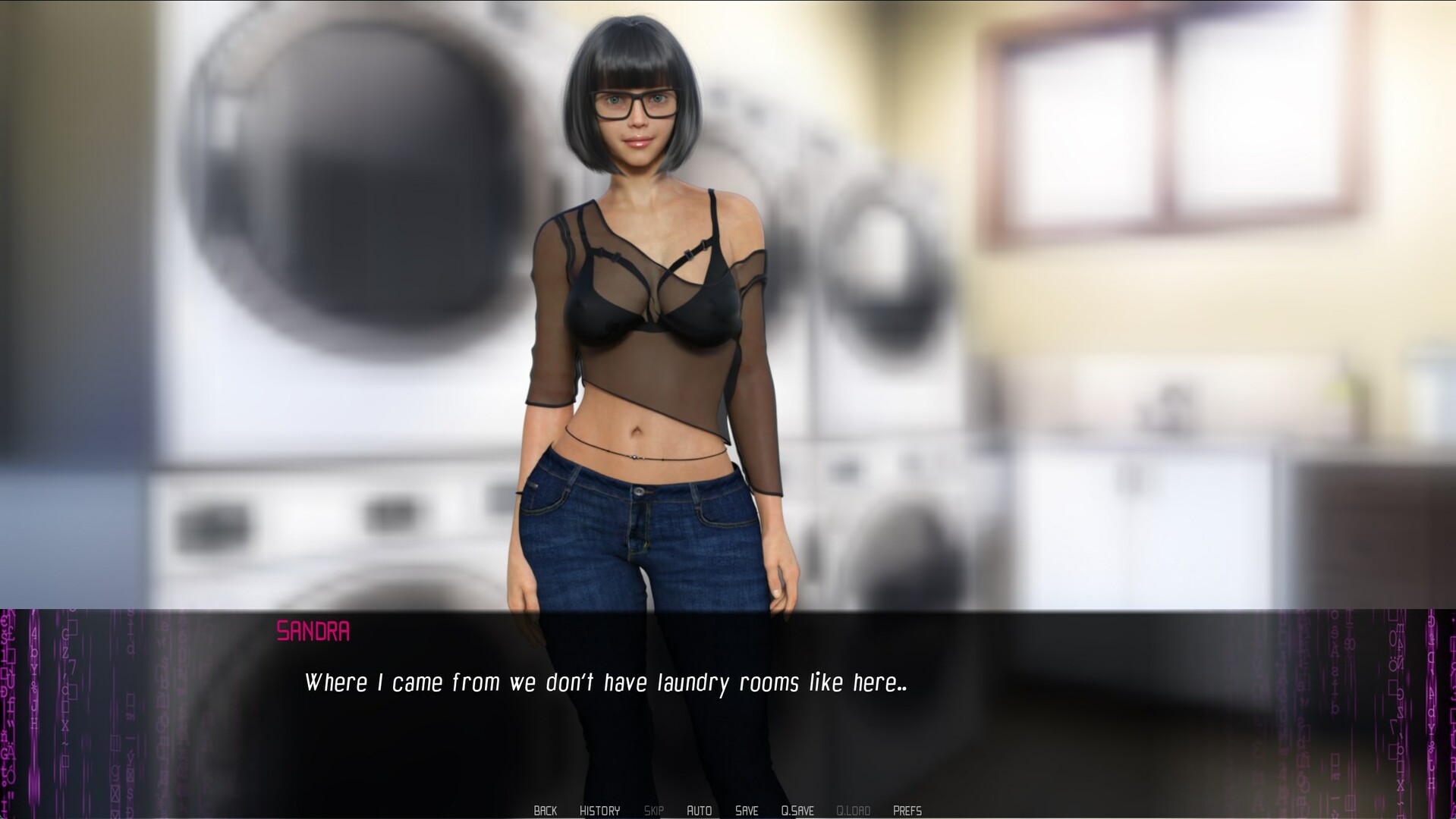 E-GIRL Next Door: Exposed screenshot 4