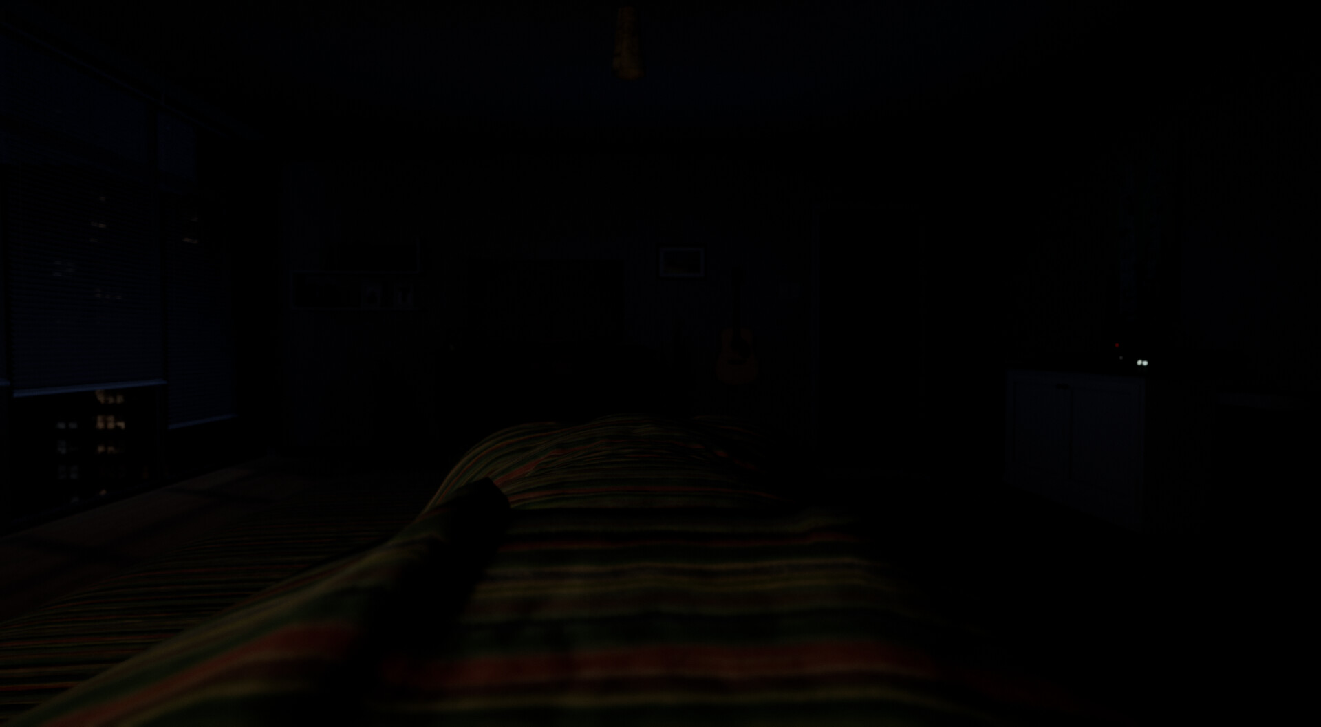 Insomnia screenshot 1