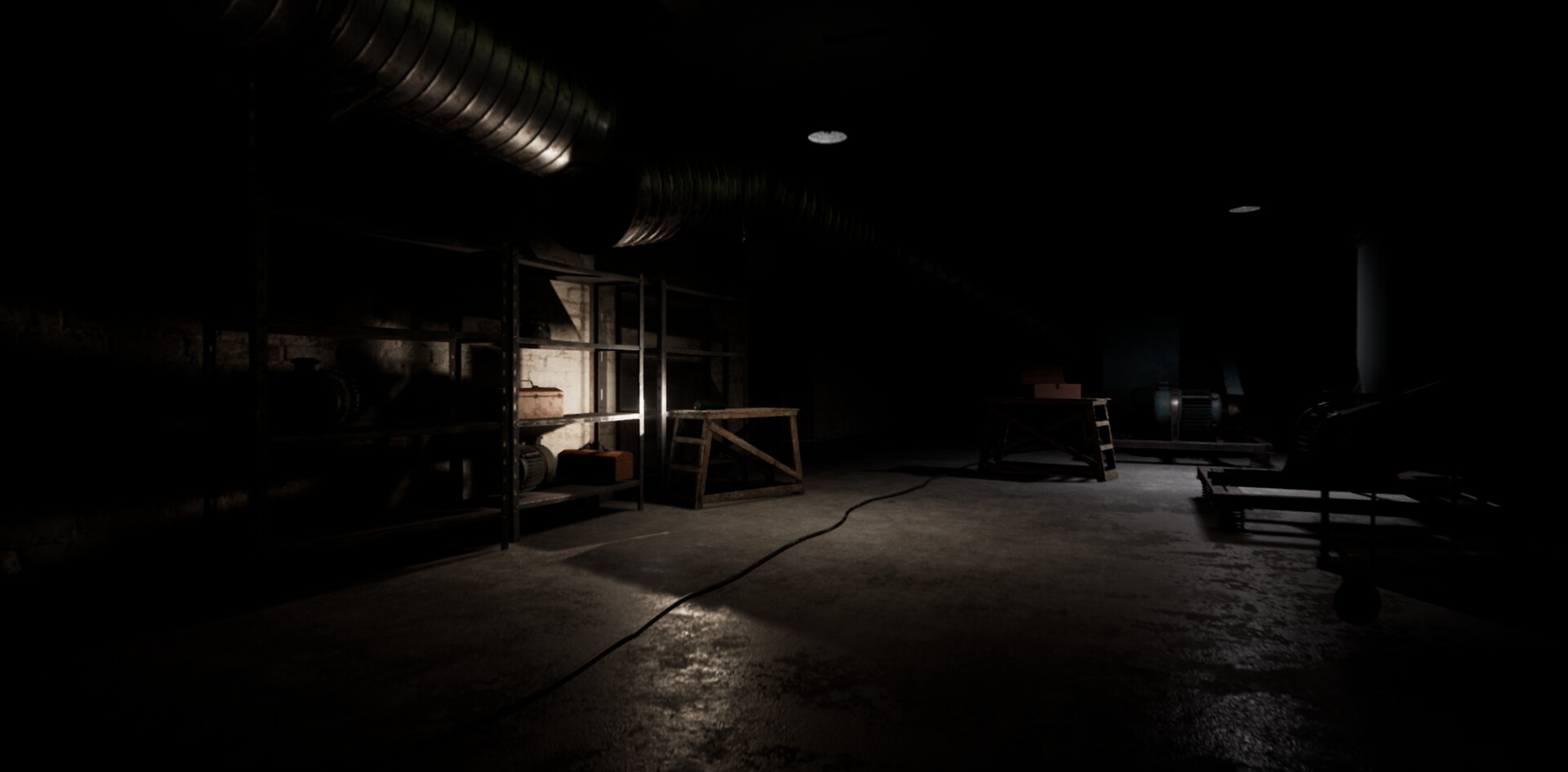 Insomnia screenshot 6