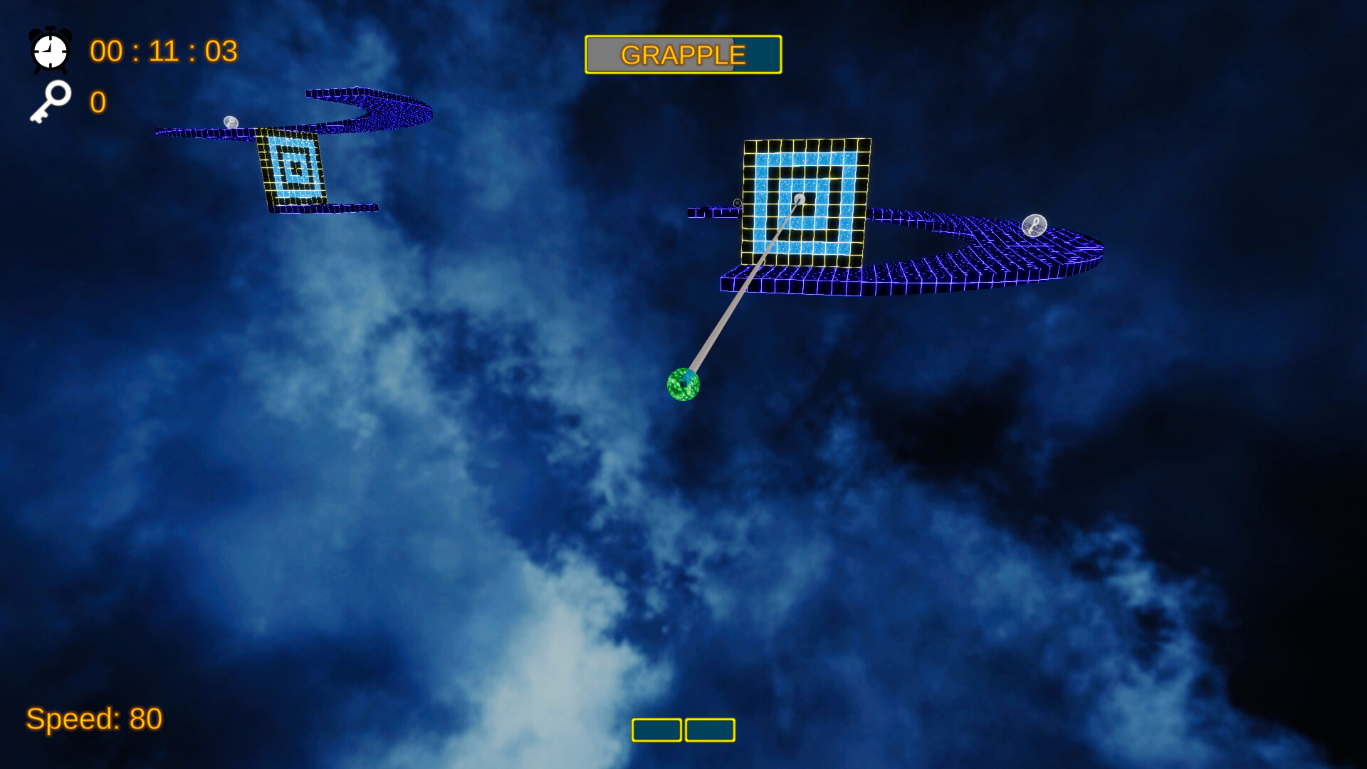 Super Galaxy Ball screenshot 4