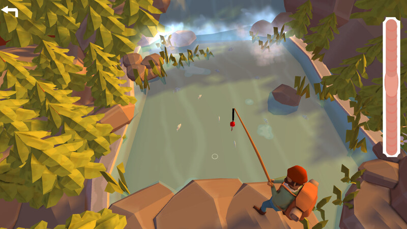 The Mountain screenshot 4