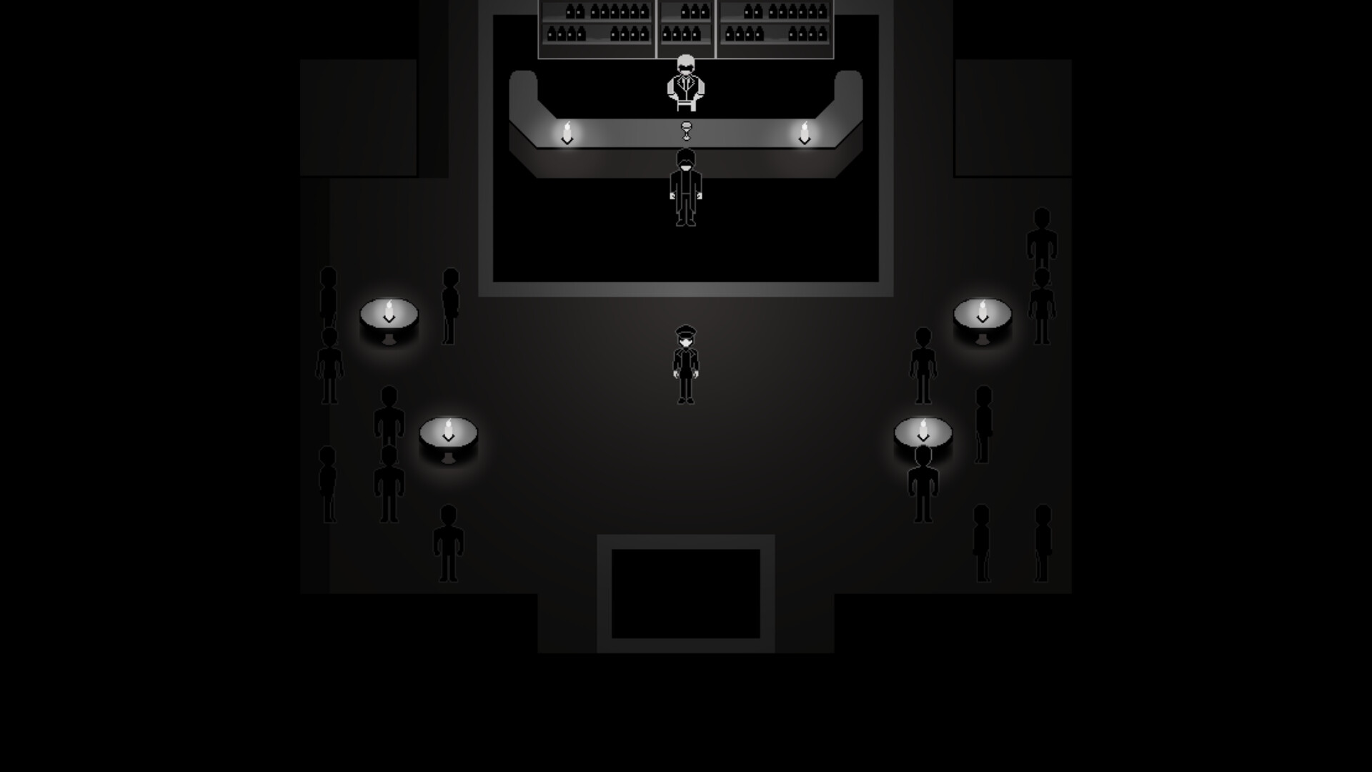 Eye of Nollyn screenshot 1
