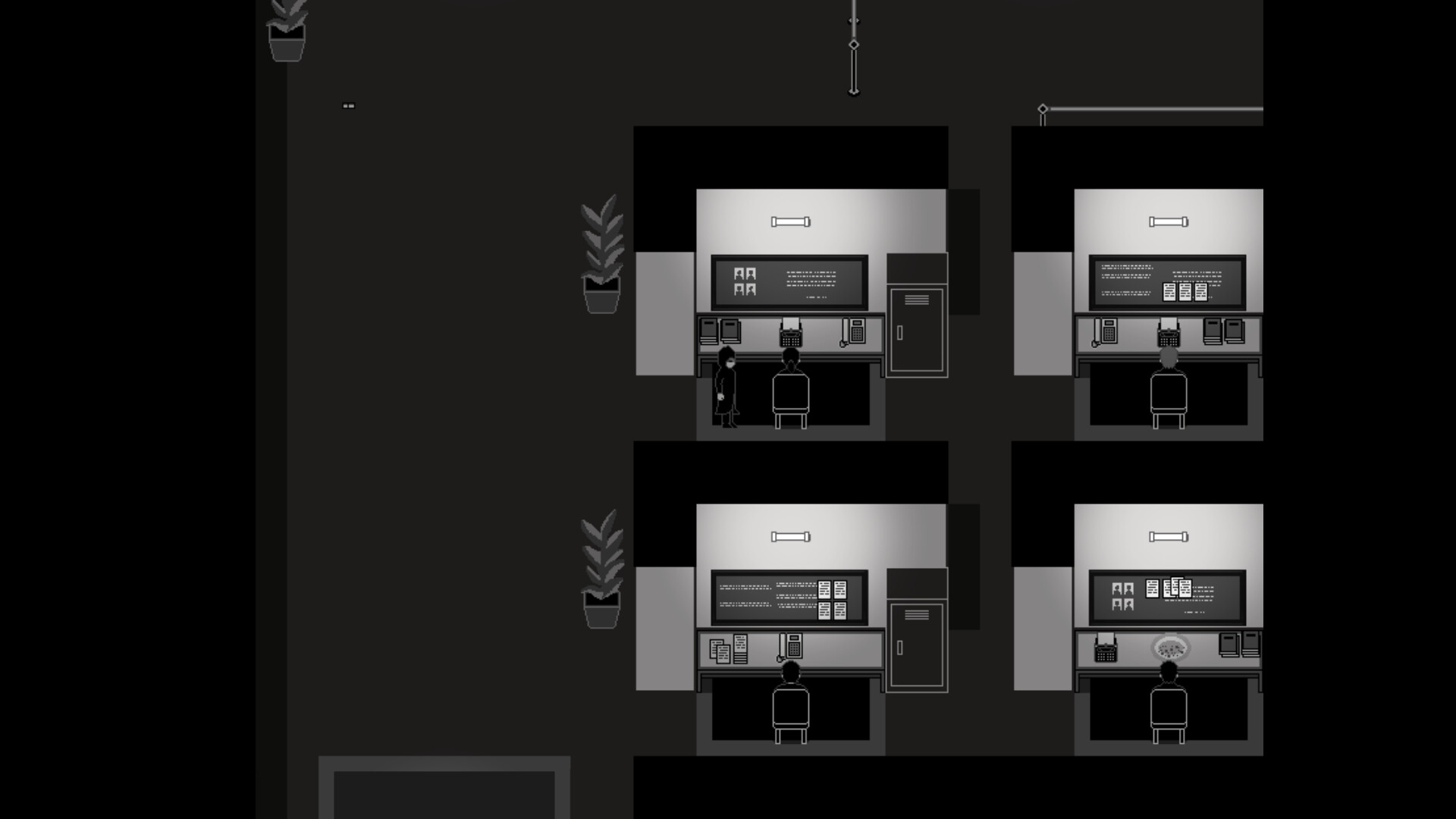 Eye of Nollyn screenshot 6
