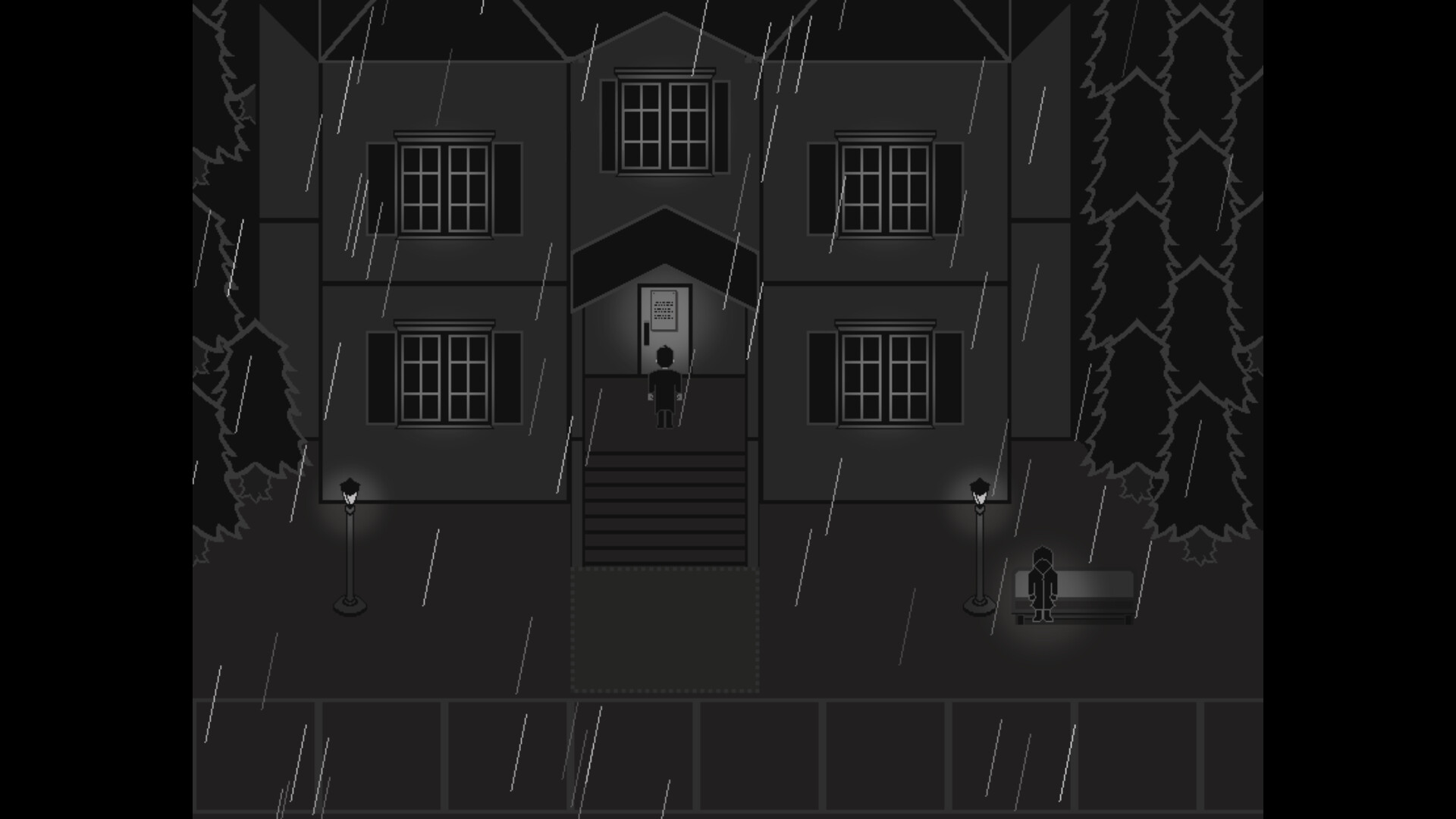Eye of Nollyn screenshot 3