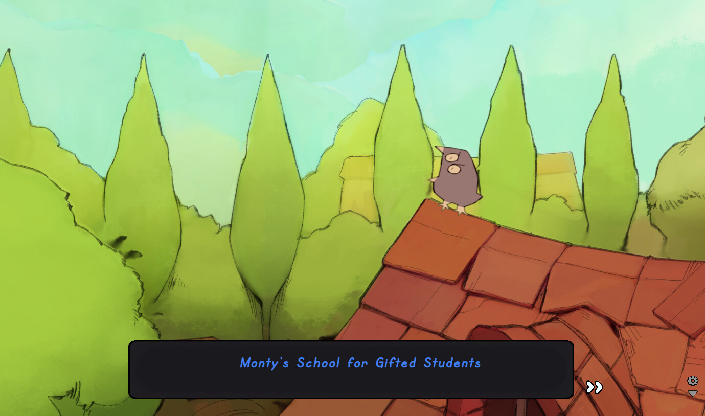 Hazel & The Deep screenshot 3