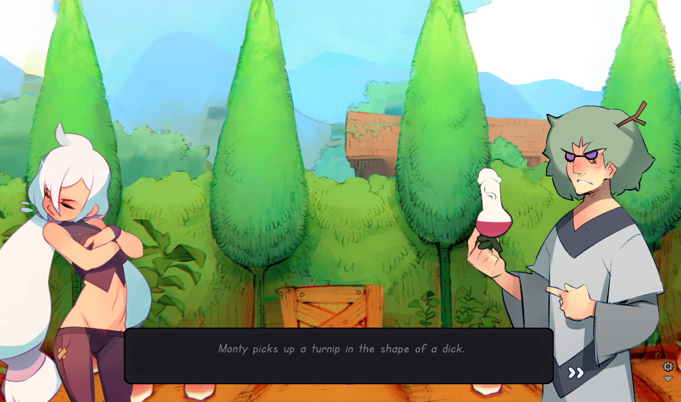Hazel & The Deep screenshot 4