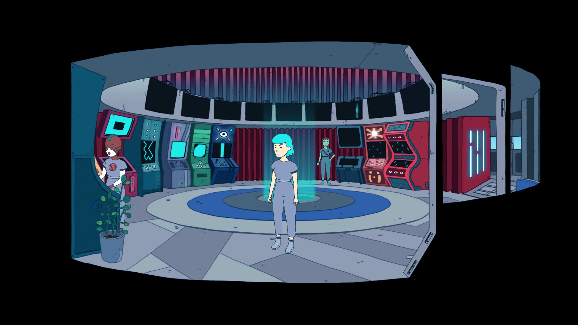 Dagdrøm screenshot 2