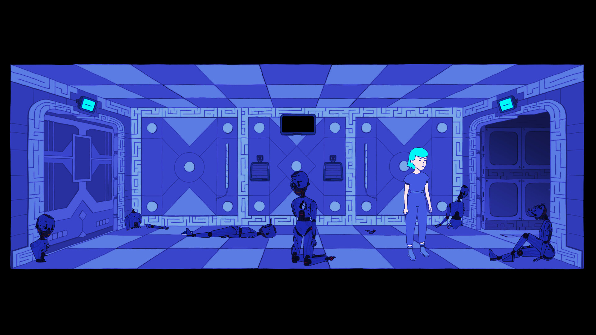 Dagdrøm screenshot 5