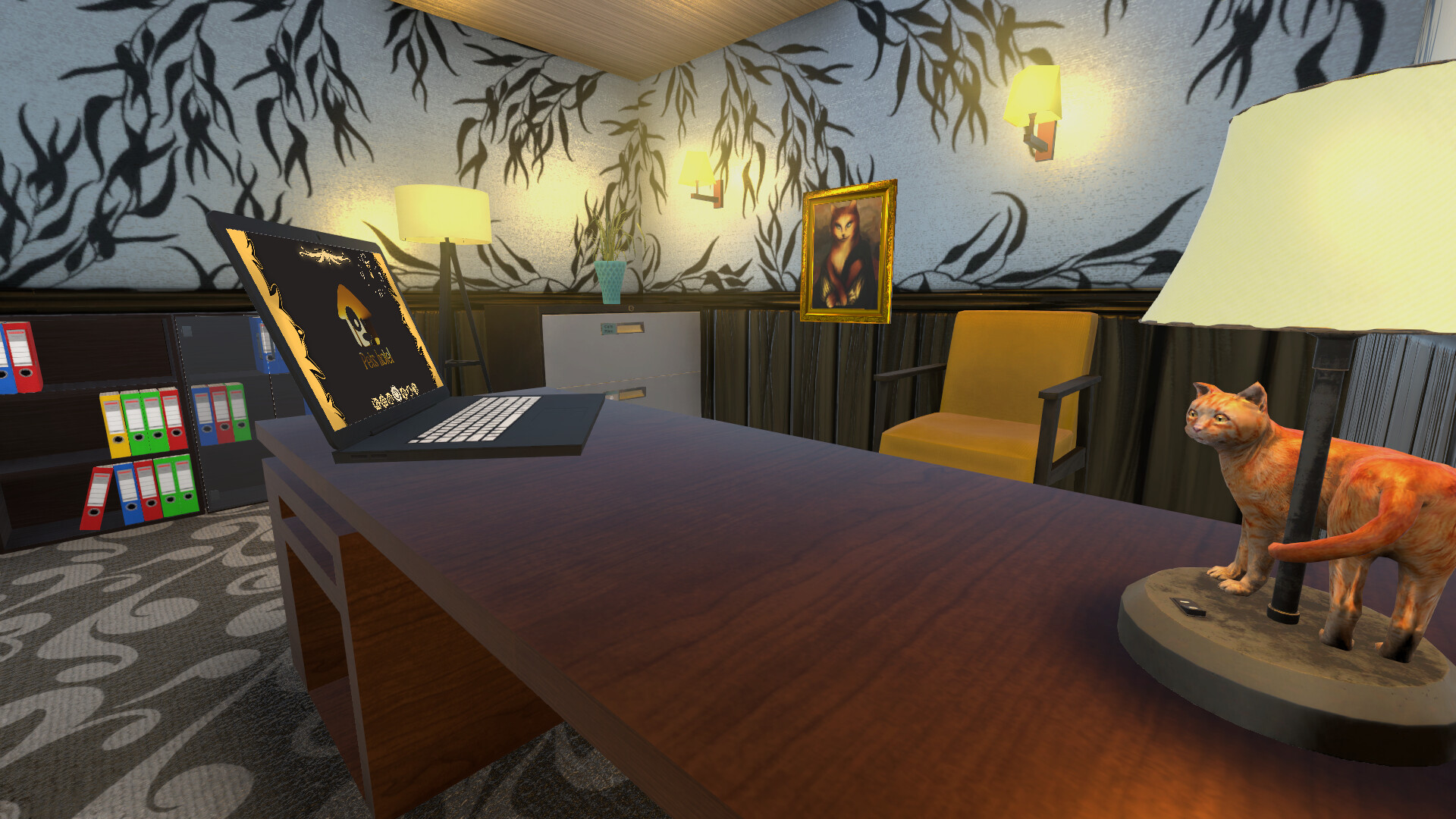 Pets Hotel: Prologue screenshot 8