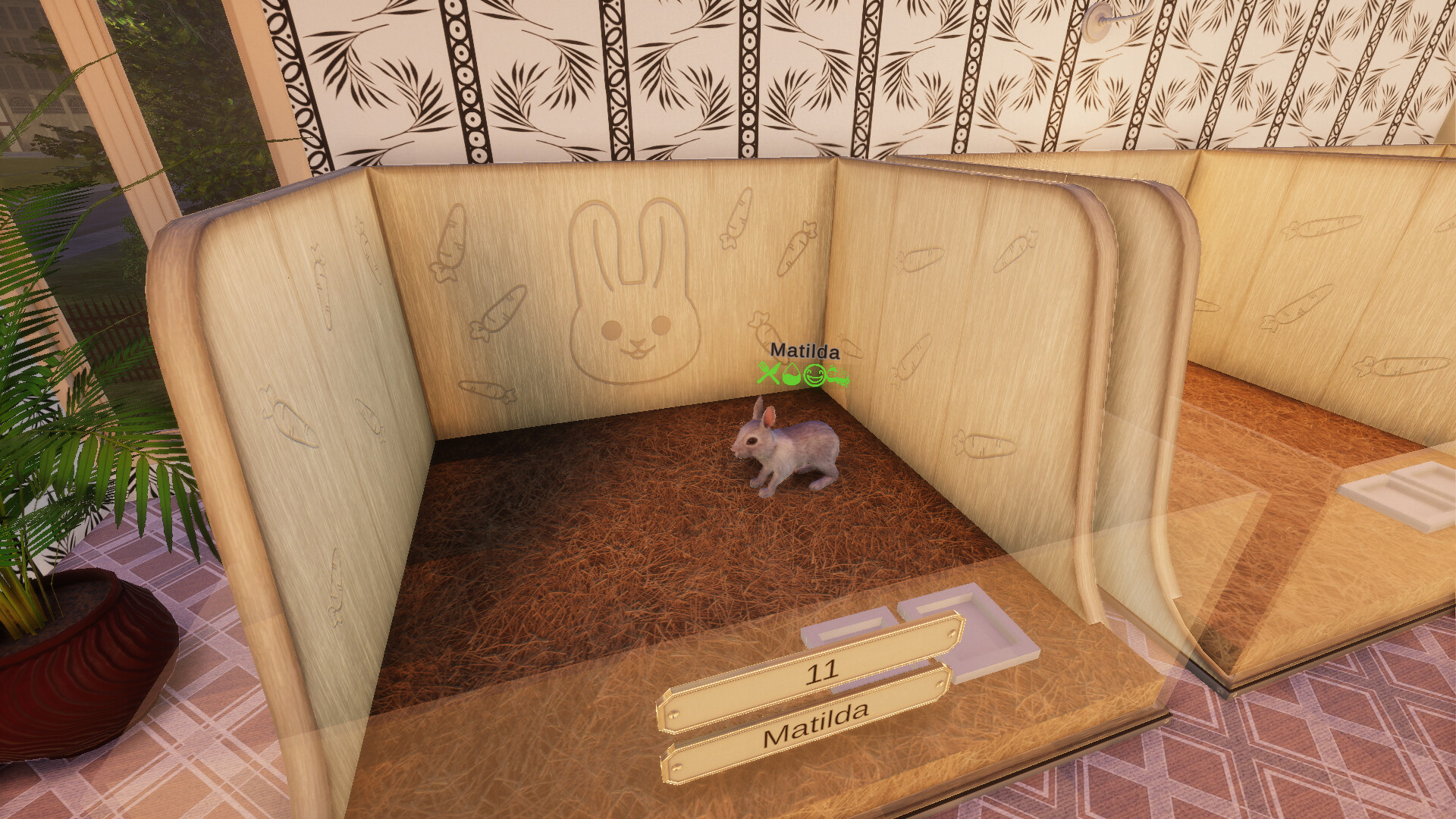 Pets Hotel: Prologue screenshot 6