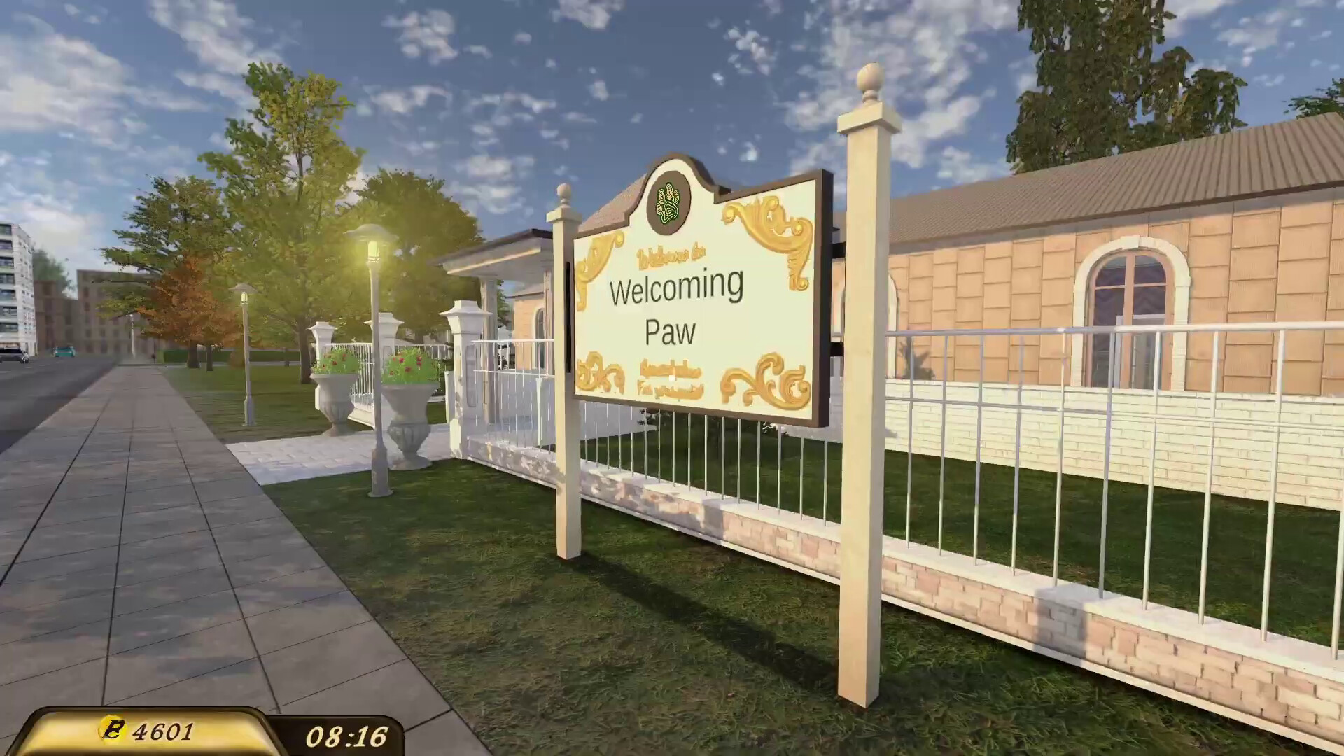 Pets Hotel: Prologue screenshot 7