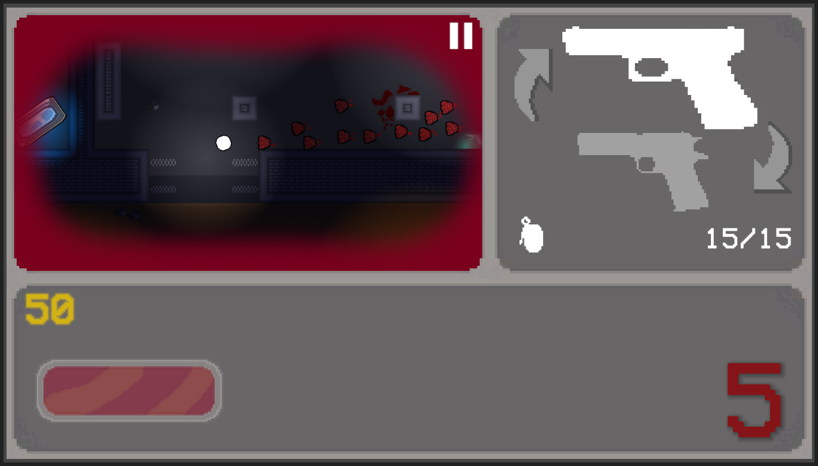 Zombies screenshot 5