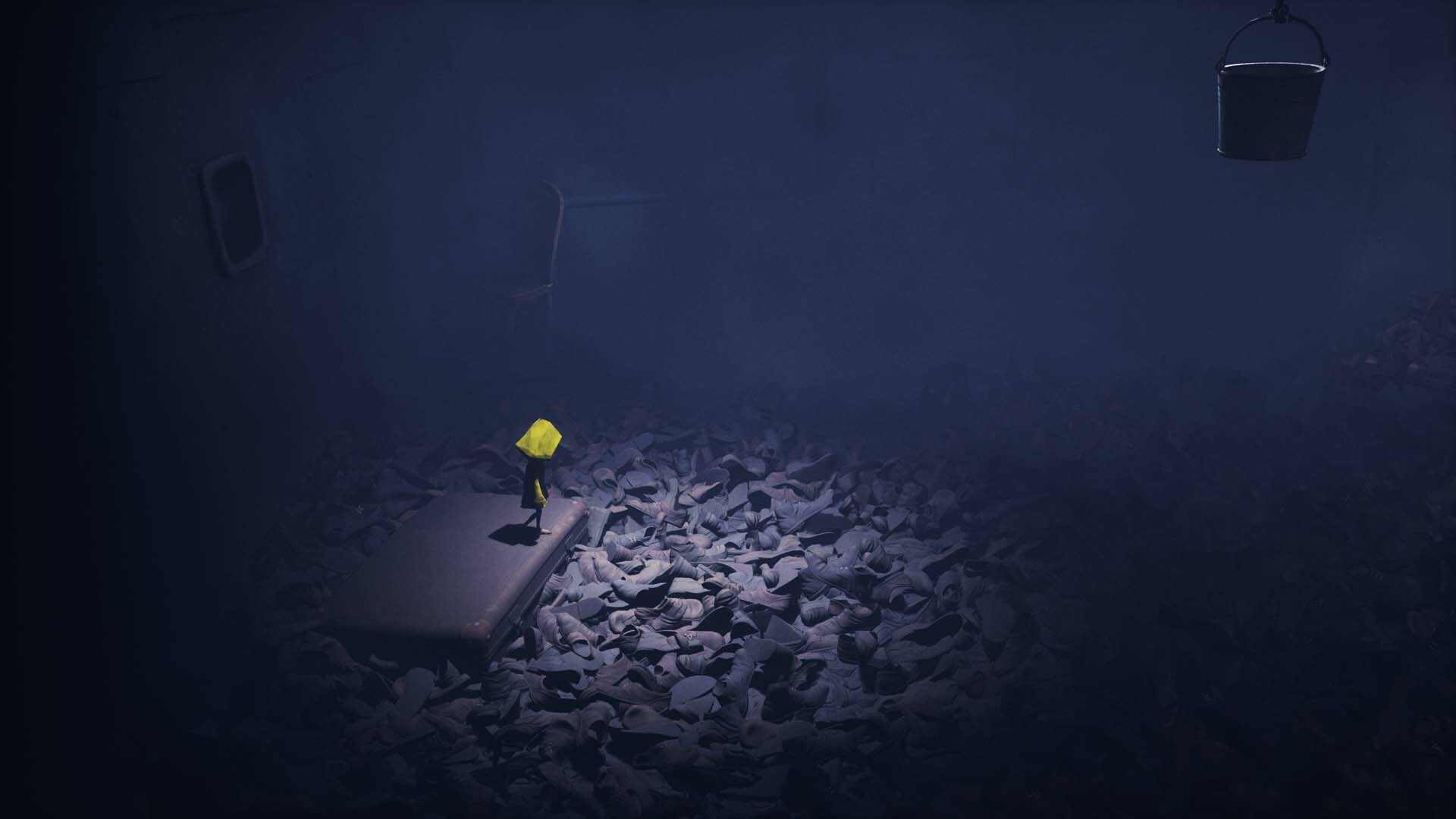 Little Nightmares Enhanced Edition screenshot 6