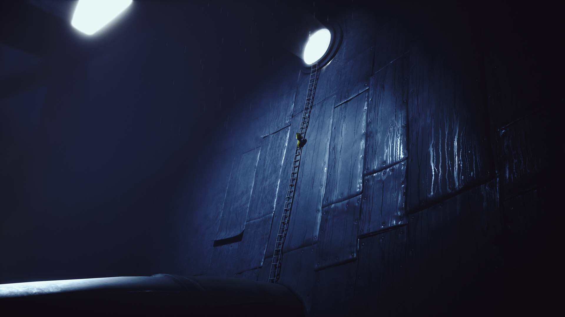 Little Nightmares Enhanced Edition screenshot 7