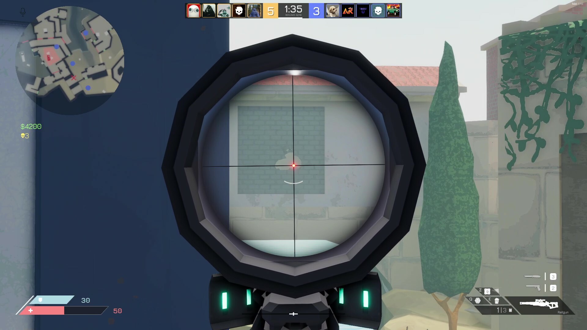 Havoc screenshot 13