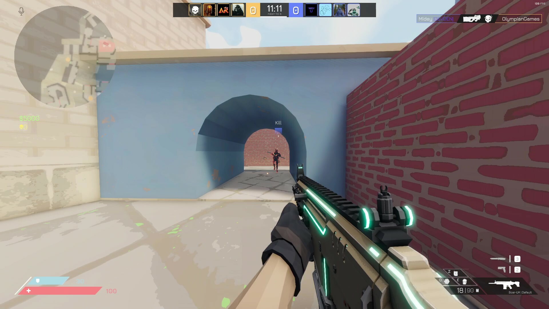 Havoc screenshot 20