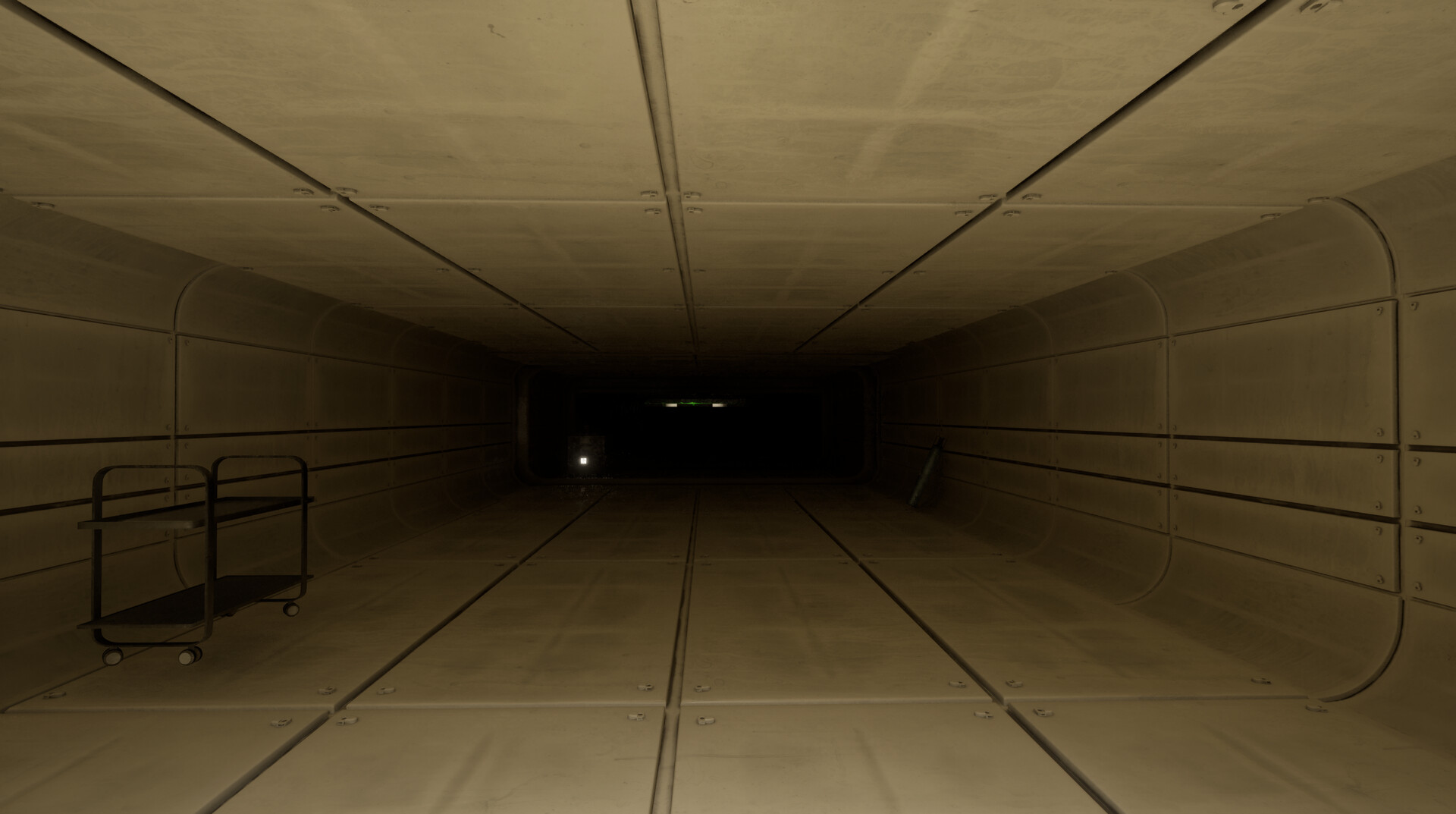 Escape the Testing Facility screenshot 5