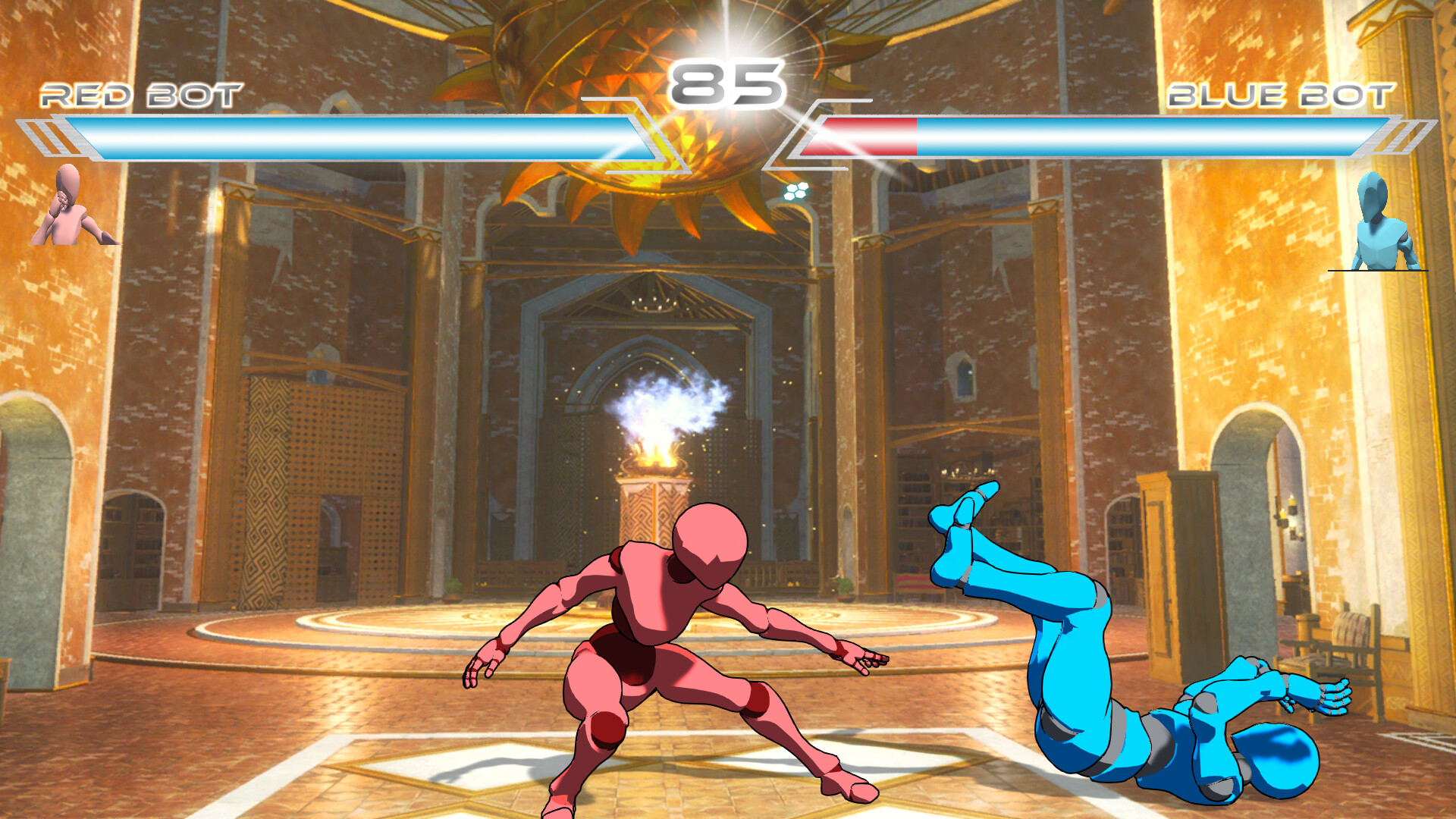 Project:Dream screenshot 2