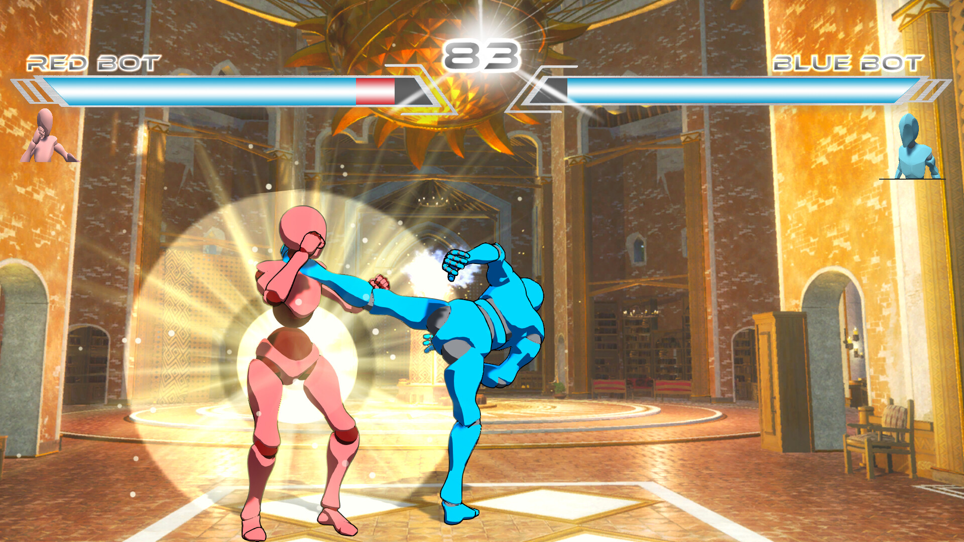 Project:Dream screenshot 4