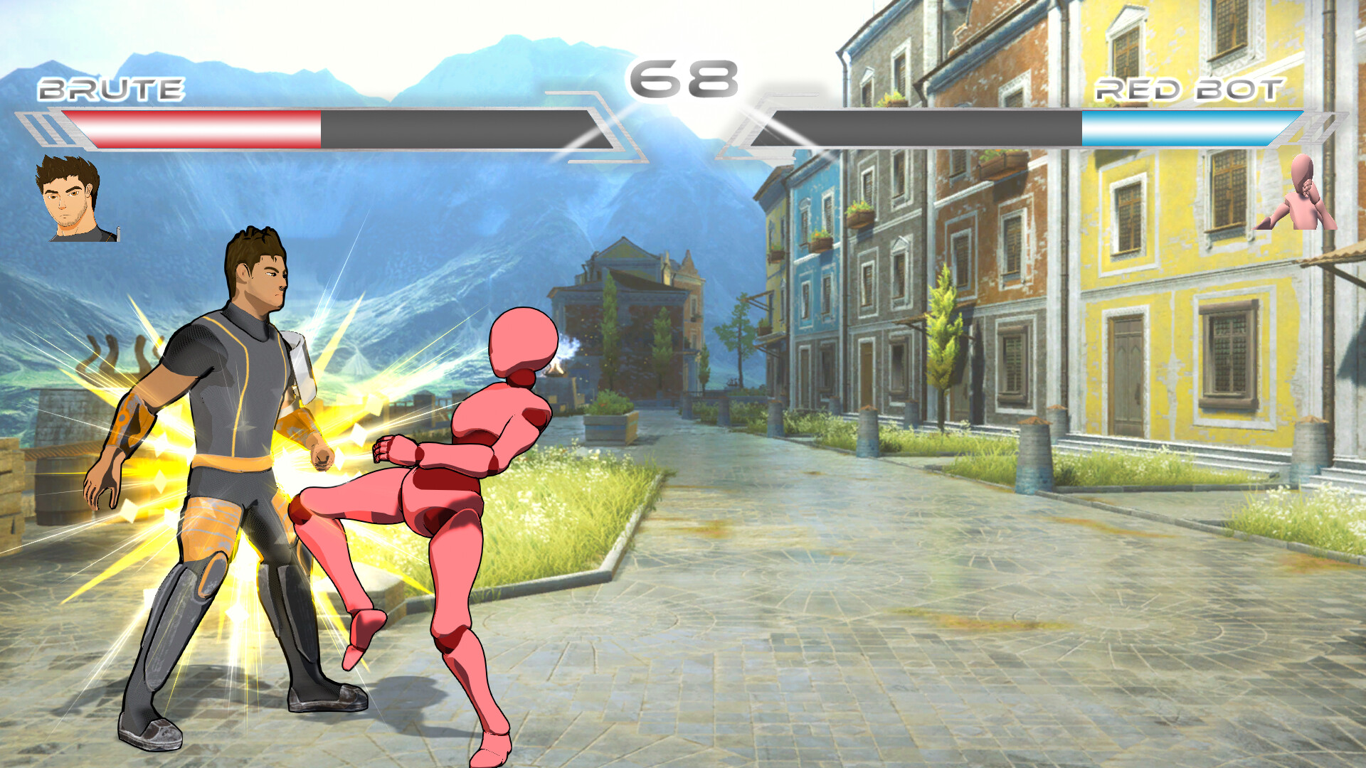 Project:Dream screenshot 3