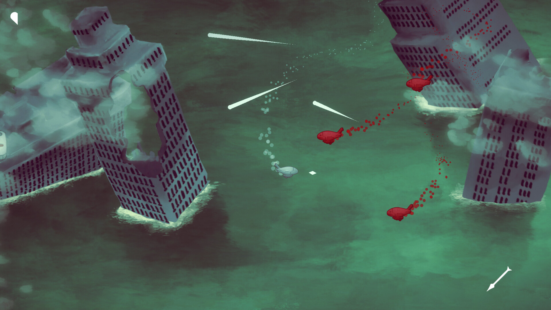 Seven Skies to Paradise screenshot 4
