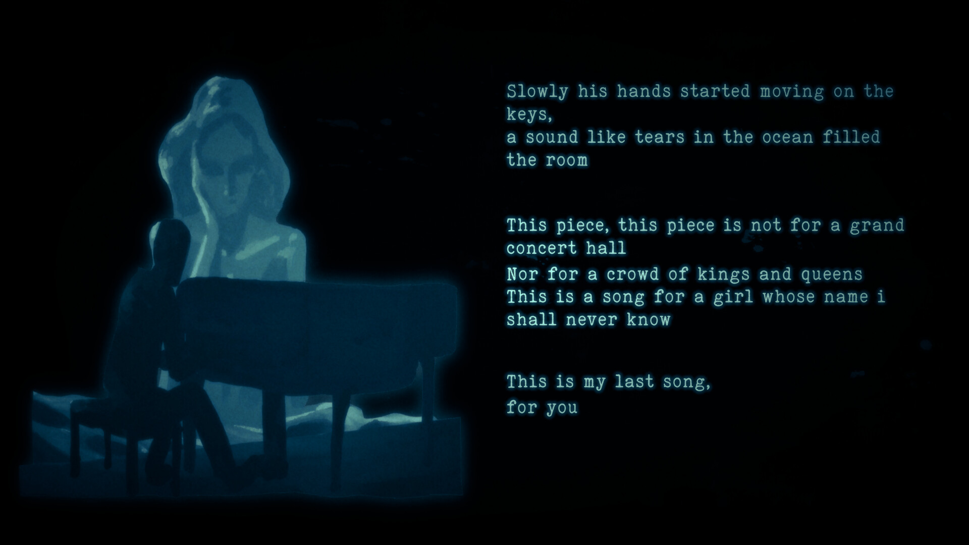 Seven Skies to Paradise screenshot 9