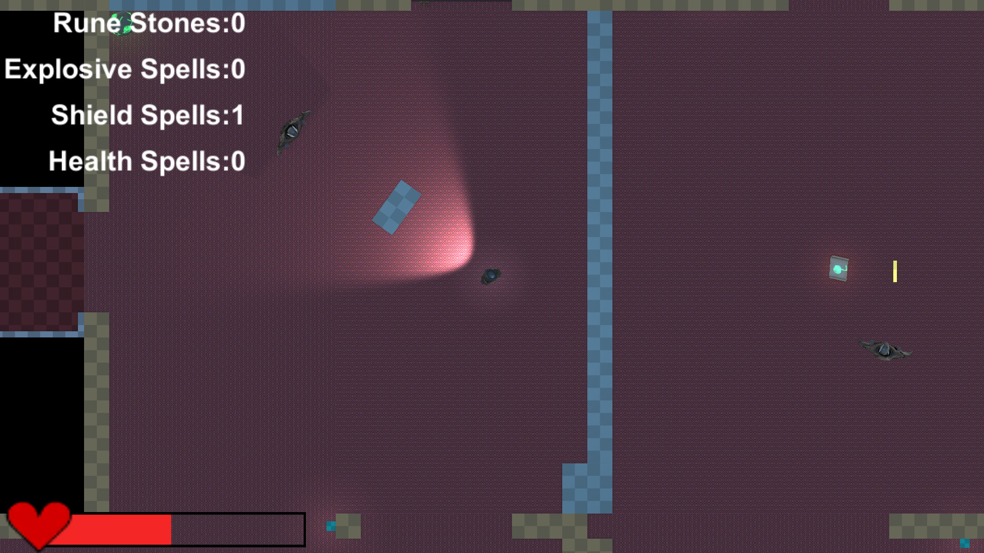 Horror Hotel screenshot 3