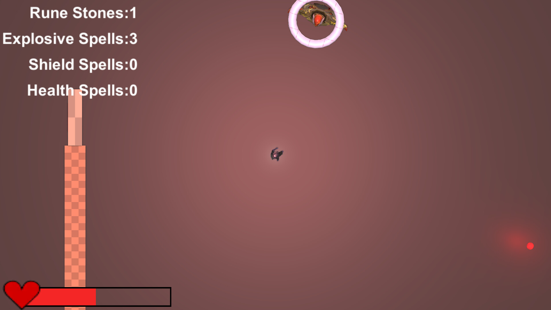 Horror Hotel screenshot 5