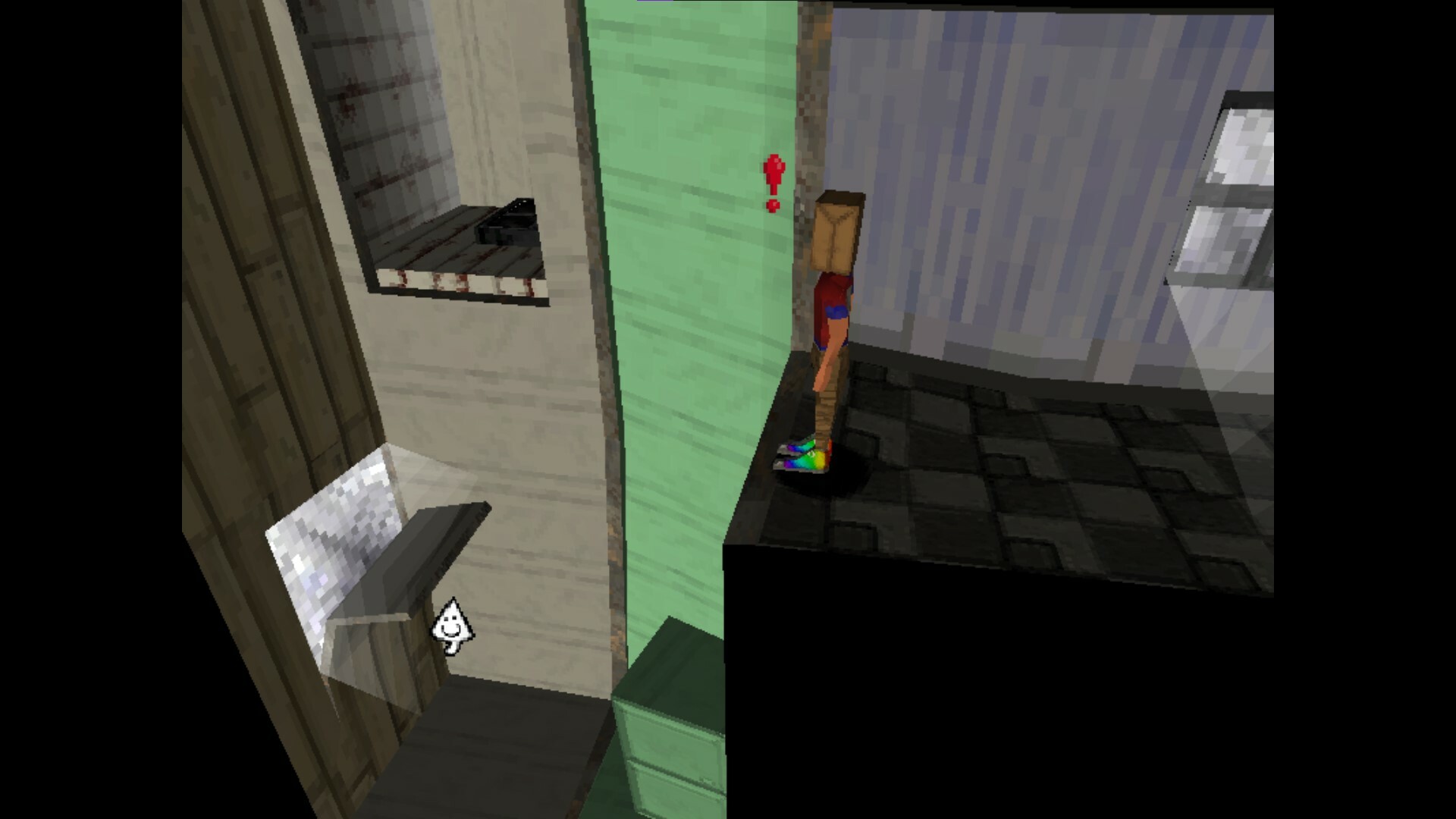 QuentBlast screenshot 3