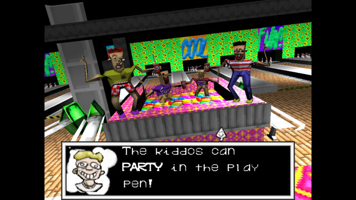 QuentBlast screenshot 4