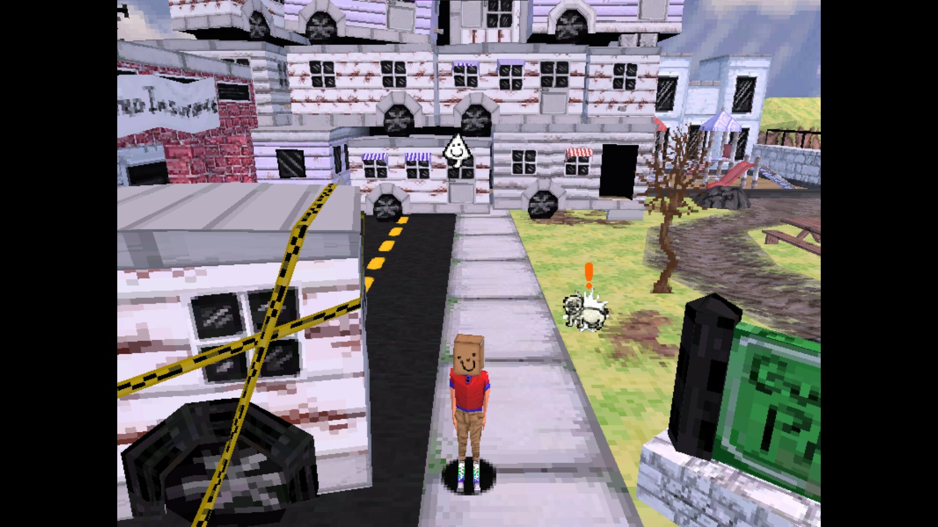 QuentBlast screenshot 5