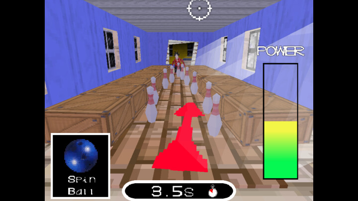 QuentBlast screenshot 2